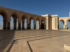 -哈桑二世清真寺