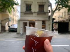 -O.P.S. CAFE