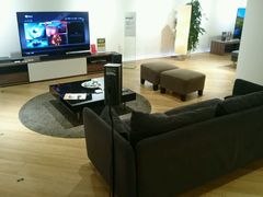 -Sony Store 索尼(上海淮海中路店)