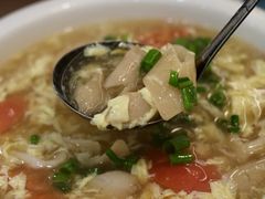 -老杨饭店(万科里店)