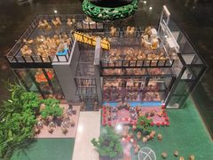 -唐廊烤鸭店(工体店)