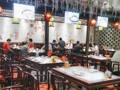 -鸭匠食府·挂炉烤鸭·新京菜(阜成路店)