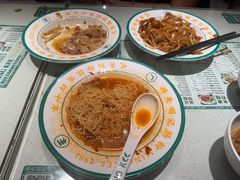 -西关明记肠粉·亚洲地标美食(北京路店)