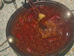 -五里关火锅(牛市口店)