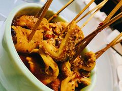一统天下-鸭王烤鸭店(三里河店)