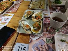 -木屋烧烤(龙岗南联店)