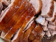 -晓马鸭店(新芜路店)