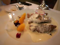 -马克西姆餐厅(崇文门店)