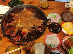 -独雅老火锅(原宏声巷店)