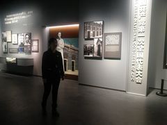 -上海市龙华烈士陵园