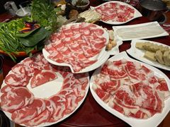 -韩盛·盛江山自助料理(中街大悦城店)