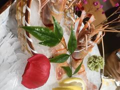 -和创柚子·会席日本料理(新区淮海街店)