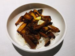 至味葱烧海参-悦融琥珀·京鲁菜·海味珍品(西单店)