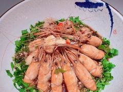 -筱爷叔·上海传统手工菜(玉树路店)