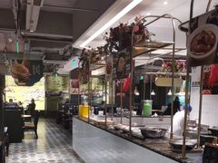 -天山集市餐厅(康城店)
