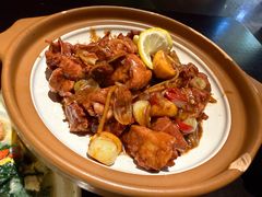 -桂小厨广西菜(万象城店)