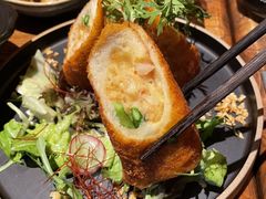 -食陆号·新式台湾创意菜(苏州首店)
