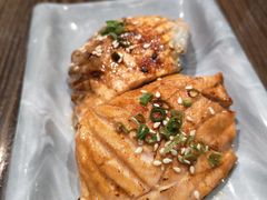 -大雄寿司(中华广场店)
