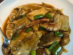 -妈妈菜舟山海鲜(定海古城店)