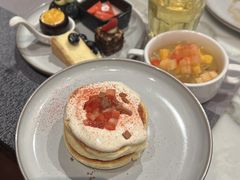 -顺德美的万豪酒店·自助餐·贡厨