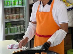 -毛氏汽水包(山海关路店)