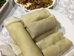 -琬苑鸽庄·川粤融合菜(解放碑总店)