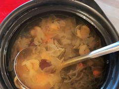 -洪兴砂锅·融合砂锅菜(三站店)