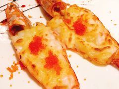 -福匠日本料理(人民路店)