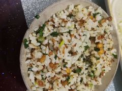 蛋炒饭-盖帮鳝鱼串串(东郊记忆店)
