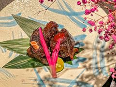 -铭牛烧肉·和牛海鲜自助(高新月牙湖店)