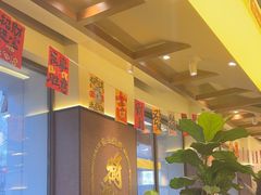 -将军肚烧烤鸡手王(东岭南街店)