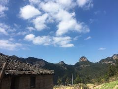-公盂村