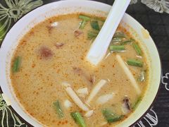 -家利美食店