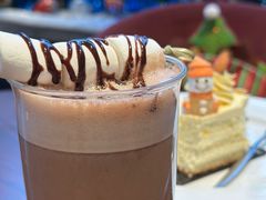 -大连铂尔曼酒店-铂尔曼美食廊 Pullman Deli