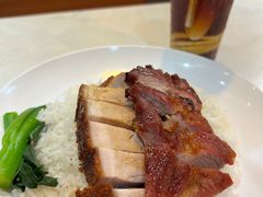 -龍記飯店