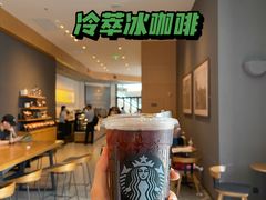 -星巴克臻选(成都东方新希望天祥店)