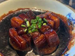 红烧肉-日上三甘(三里屯店)