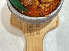 -俄士厨房(环球港店)