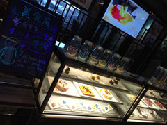-阳光壹佰美爵酒店-绿洲西餐厅