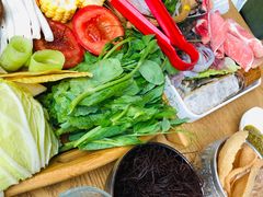 -Thai Basil罗勒叶泰式餐厅(时代天街店)