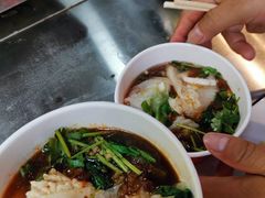 -陈伯手工鱼丸(鼓浪屿沙滩店)