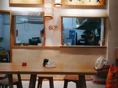 大堂-桐香园小笼包(百井坊巷店)