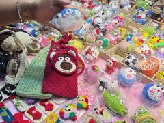 -海大南门夜市(海富街店)