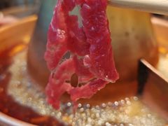 -东门口·鲜爆肚涮肉·烧烤(老门东店)