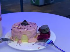 -麦雪尔甜品·生日蛋糕(新街口旗舰店)