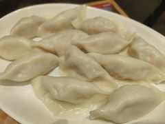-喜家德虾仁水饺(浦东山姆店)