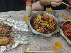 -聂师傅油焖大虾