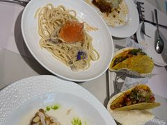 -Deer Park鹿园西餐(仁恒置地广场店)
