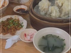 -晓友烧麦(光华村店)