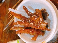 -霄汉羊排(万松园一店)